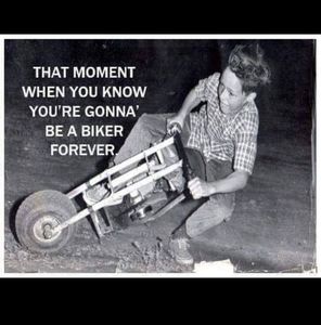 Meet your Posher, Chad